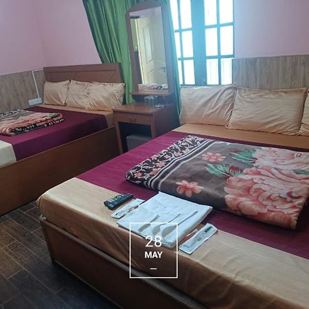 Apartament Madhu,Padyappa Residency Kodaikanal Zewnętrze zdjęcie