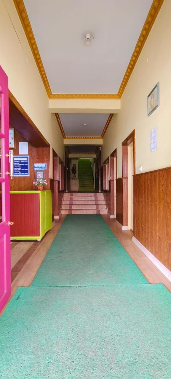 Apartament Madhu,Padyappa Residency Kodaikanal Zewnętrze zdjęcie