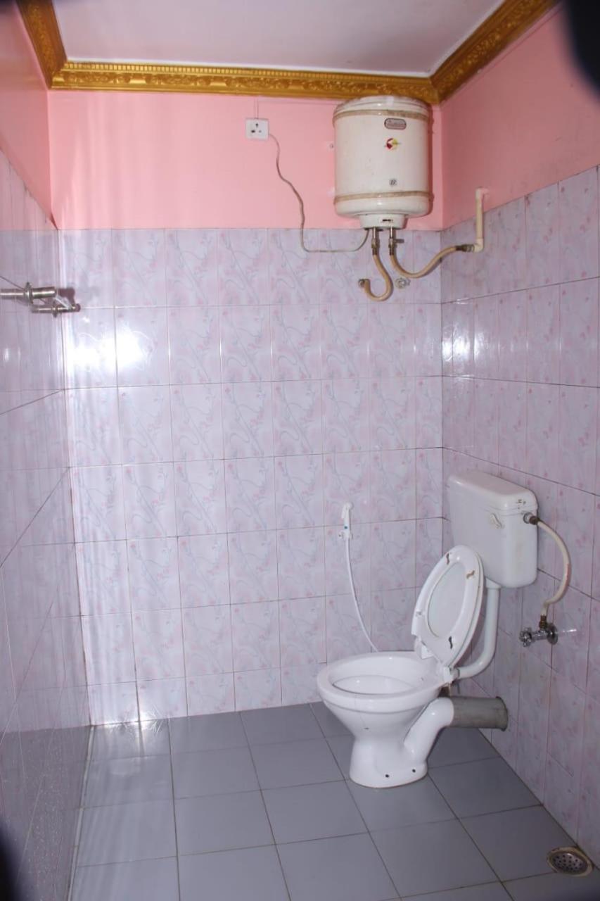 Apartament Madhu,Padyappa Residency Kodaikanal Zewnętrze zdjęcie