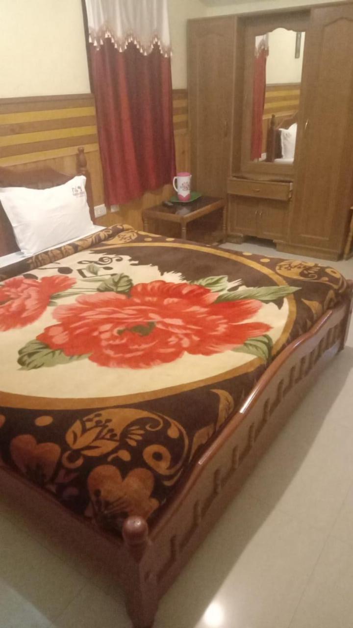 Apartament Madhu,Padyappa Residency Kodaikanal Zewnętrze zdjęcie